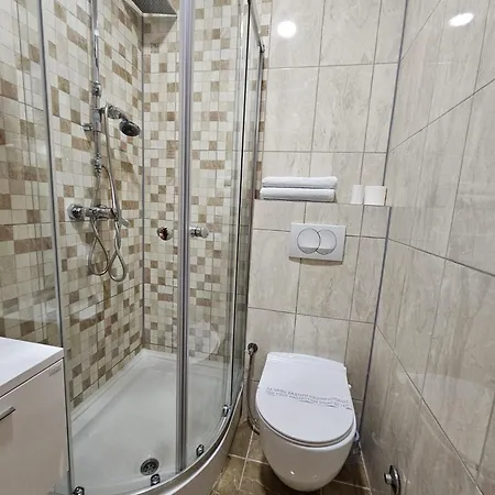 Divanhana 1 Bed & Breakfast Kiseljak